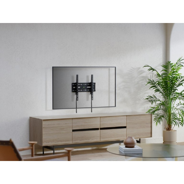 Фото - Кріплення для телевізора Gembird WM-75T-04