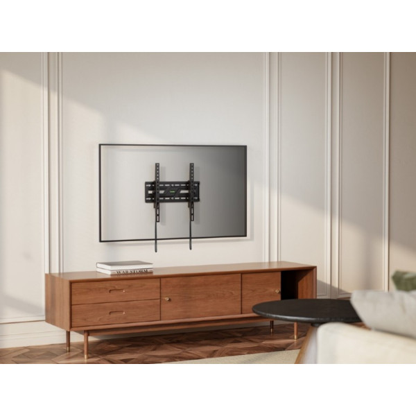 Фото - Кріплення для телевізора Gembird WM-75T-04