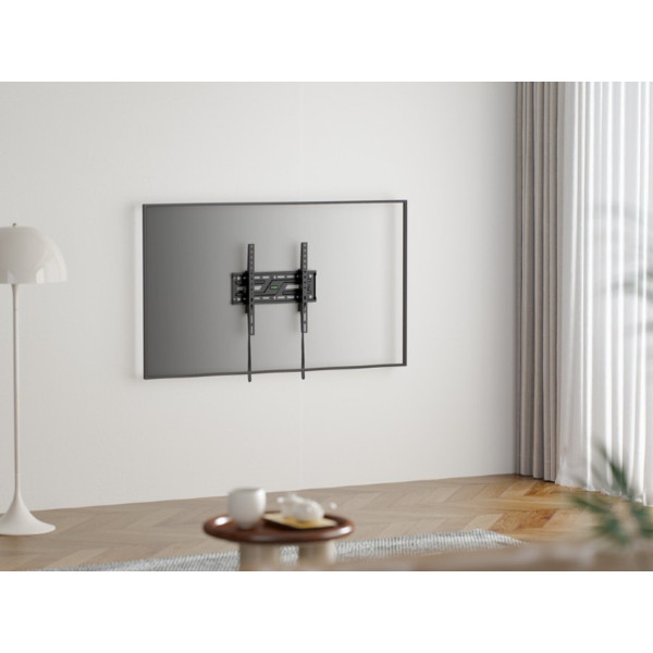 Фото - Кріплення для телевізора Gembird WM-75T-04