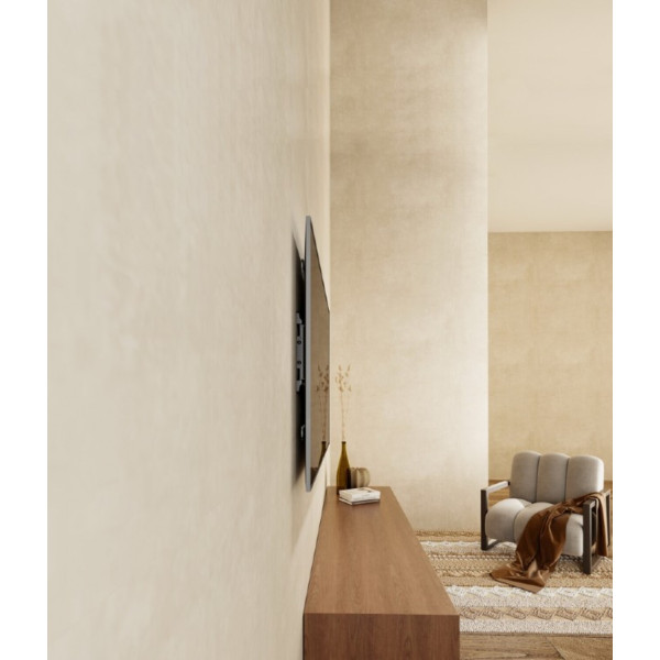 Фото - Кріплення для телевізора Gembird WM-90ST-02