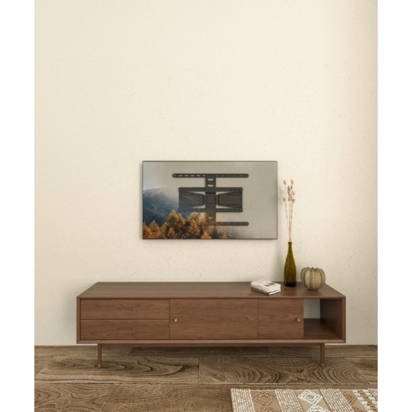 Фото - Кріплення для телевізора Gembird WM-90ST-02