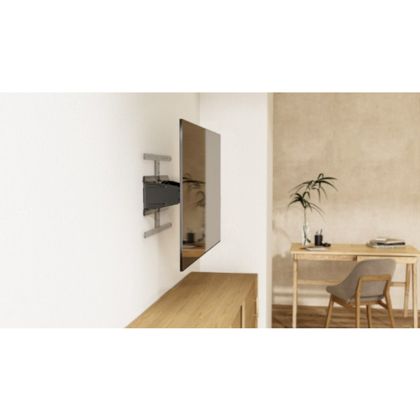 Фото - Кріплення для телевізора Gembird WM-90ST-02