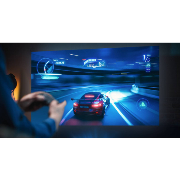 Фото - Проектор XGiMi WM03B