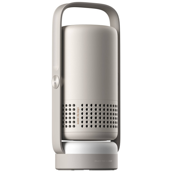 Фото - Проектор XGiMi Vibe One Pro Cloud Ash (WM03H-1)