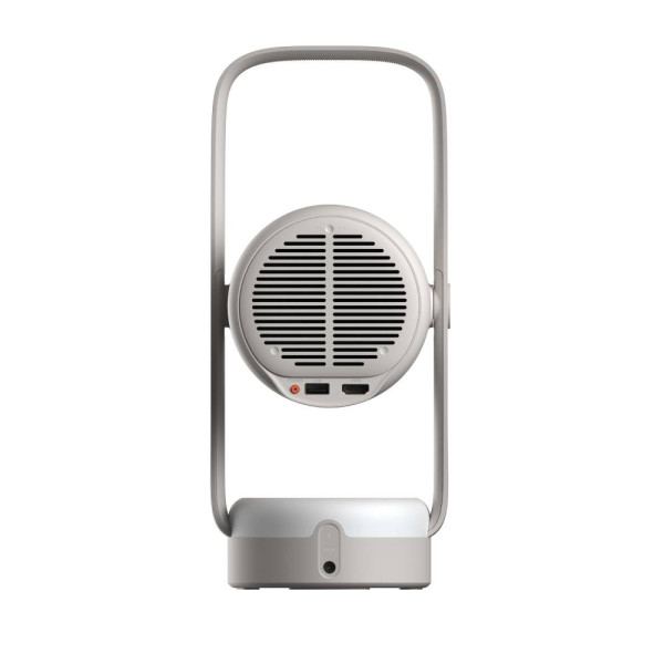 Фото - Проектор XGiMi Vibe One Pro Cloud Ash (WM03H-1)