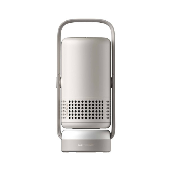 Фото - Проектор XGiMi Vibe One Pro Cloud Ash (WM03H-1)