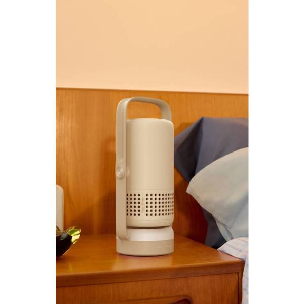 Фото - Проектор XGiMi Vibe One Pro Cloud Ash (WM03H-1)