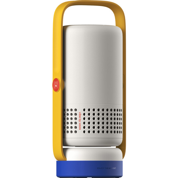 Фото - Проектор XGiMi Vibe One Pro Blue Spark (WM03H)