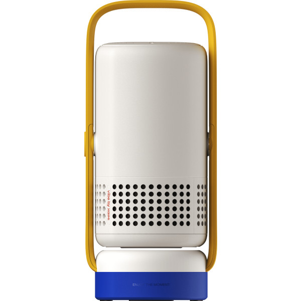 Фото - Проектор XGiMi Vibe One Pro Blue Spark (WM03H)