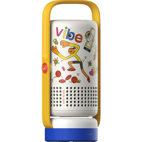 Фото - Проектор XGiMi Vibe One Pro Blue Spark (WM03H)