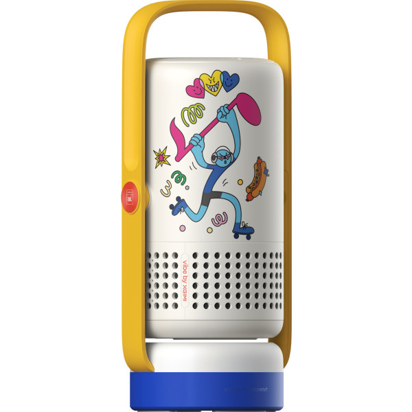 Фото - Проектор XGiMi Vibe One Pro Blue Spark (WM03H)