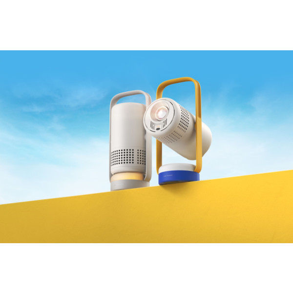Фото - Проектор XGiMi Vibe One Pro Blue Spark (WM03H)