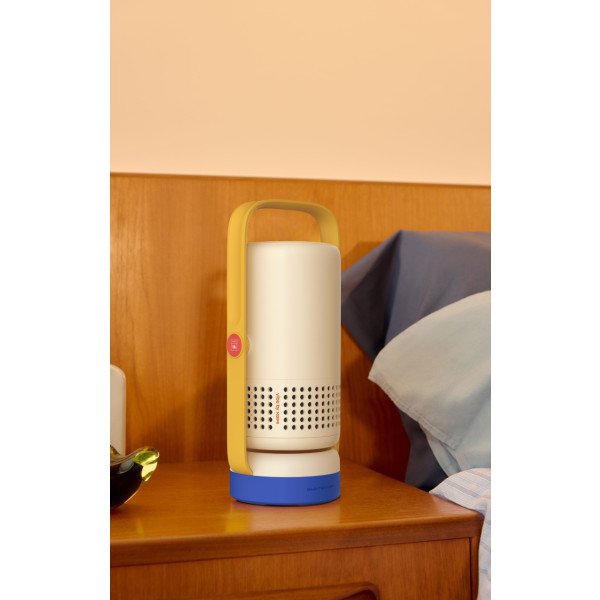 Фото - Проектор XGiMi Vibe One Pro Blue Spark (WM03H)