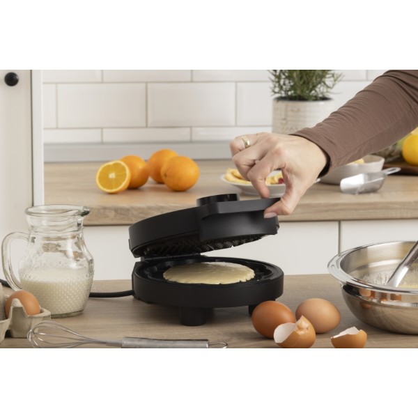 Фото - Вафельниця Gorenje WM1000B