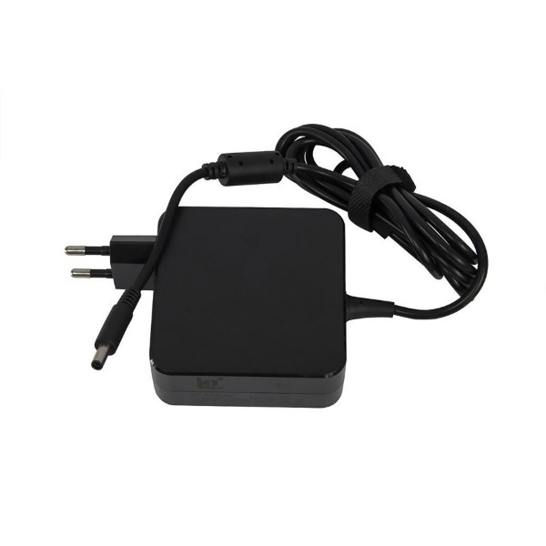 Фото - Зарядний пристрій для ноутбука 1stCharger 65W 19.5V 3.34A 4.5x3.0 Wall Mount (WM1ST19.5V65W4530D)
