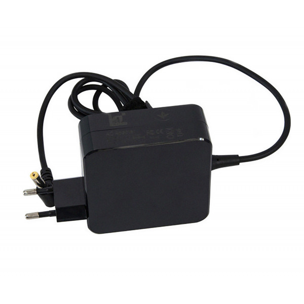 Фото - Зарядное устройство для ноутбука 1stCharger 65W 19V 3.42A 5.5x1.7 Wall Mount (WM1ST19V65W5517) Фото - Зарядное устройство для ноутбука 1stCharger 65W 19V 3.42A 5.5x1.7 Wall Mount (WM1ST19V65W5517)