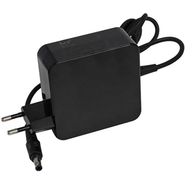 Фото - Зарядний пристрій для ноутбука 1stCharger 90W (19V/4.74A) 5.5x3.0 Wall Mount (WM1ST19V90W5530) Фото - Зарядний пристрій для ноутбука 1stCharger 90W (19V/4.74A) 5.5x3.0 Wall Mount (WM1ST19V90W5530)