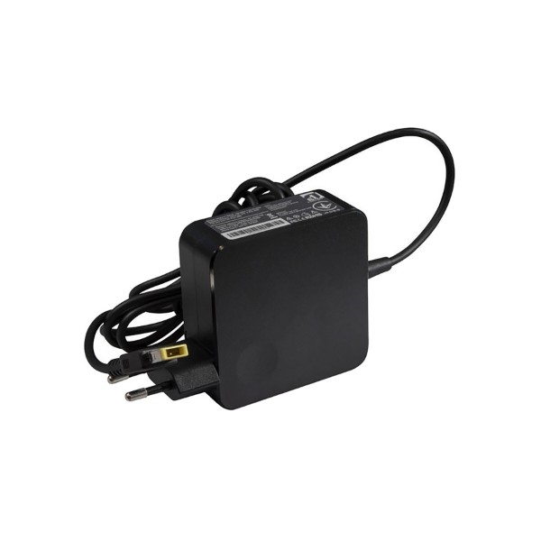 Фото - Зарядний пристрій для ноутбука 1stCharger 65W 20V 3.25 USB Wall Mount (WM1ST20V65WUSB)