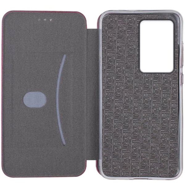Фото - Чехол для смартфона BeCover Exclusive for Realme C75 / C75x Red Wine (713512)