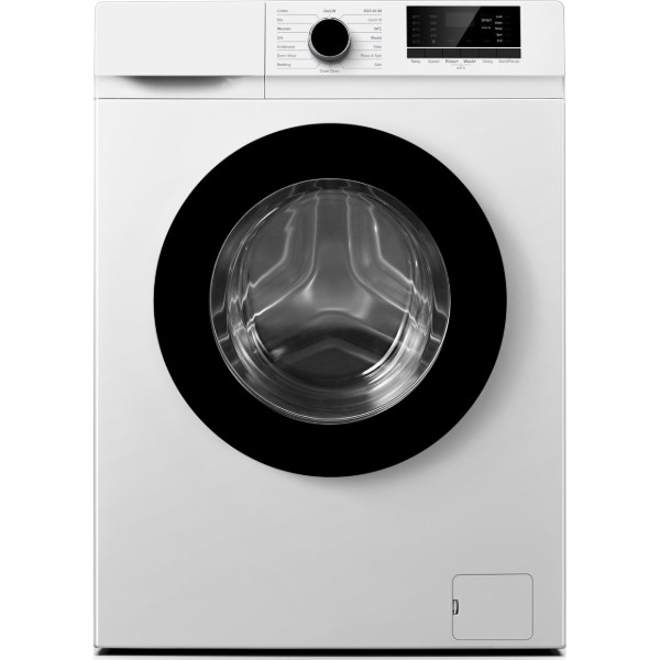 Фото - Стиральная машина Borgio WM BKD61510-UM Фото - Стиральная машина Borgio WM BKD61510-UM