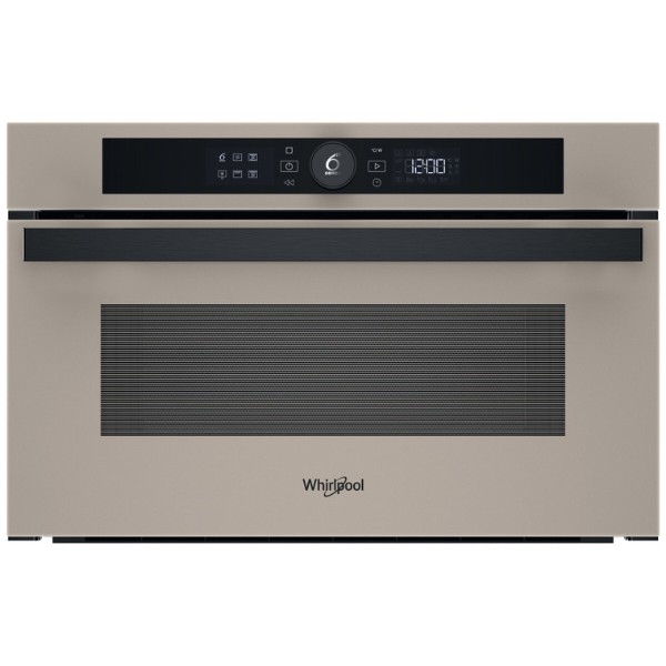 Фото - Микроволновая печь (СВЧ) встраиваемая Whirlpool WMD44ME