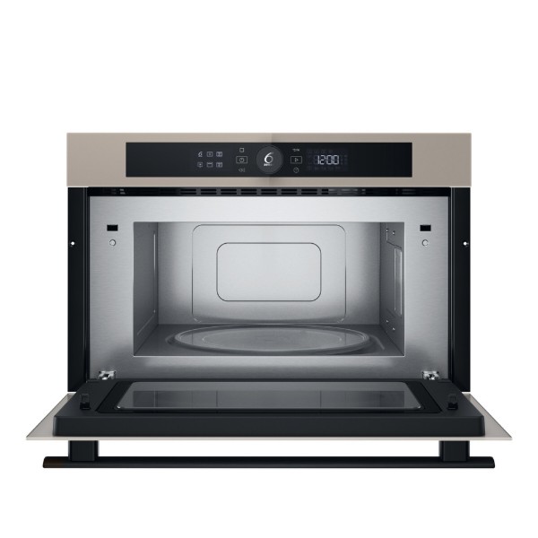 Фото - Микроволновая печь (СВЧ) встраиваемая Whirlpool WMD44ME