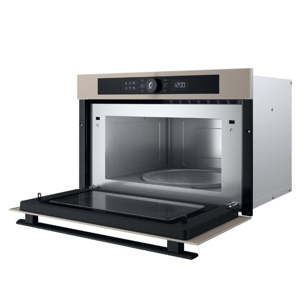 Фото - Микроволновая печь (СВЧ) встраиваемая Whirlpool WMD44ME