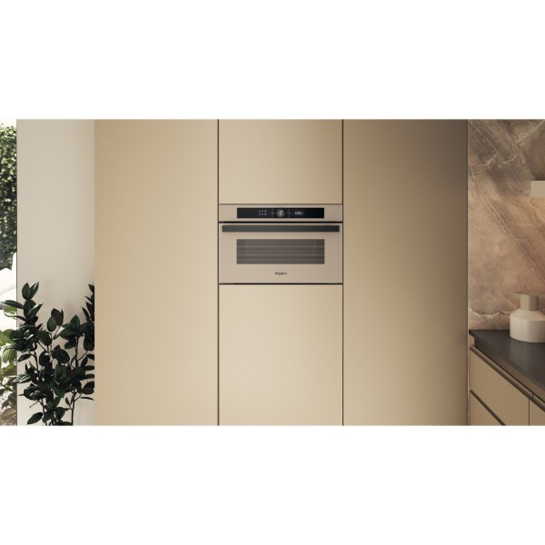 Фото - Микроволновая печь (СВЧ) встраиваемая Whirlpool WMD44ME