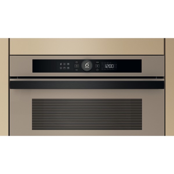 Фото - Микроволновая печь (СВЧ) встраиваемая Whirlpool WMD44ME