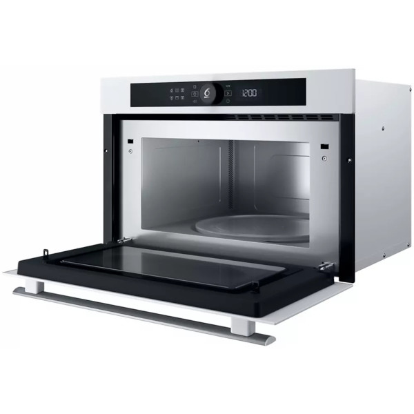 Фото - Микроволновая печь (СВЧ) встраиваемая Whirlpool WMD44MW
