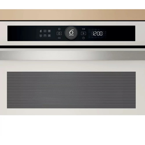 Фото - Микроволновая печь (СВЧ) встраиваемая Whirlpool WMD44MW
