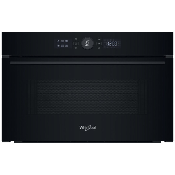 Фото - Микроволновая печь (СВЧ) встраиваемая Whirlpool WMD54MB