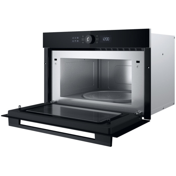 Фото - Микроволновая печь (СВЧ) встраиваемая Whirlpool WMD54MB
