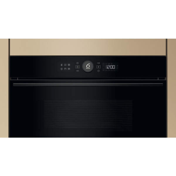 Фото - Микроволновая печь (СВЧ) встраиваемая Whirlpool WMD54MB
