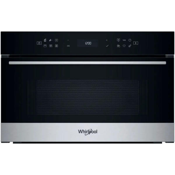 Мікрохвильова