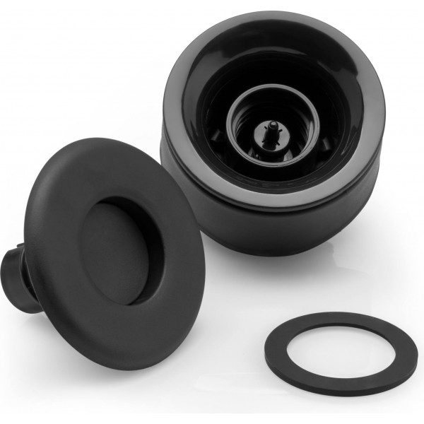 Фото - Термос WMF 696196610 Motion 0,75 л Black