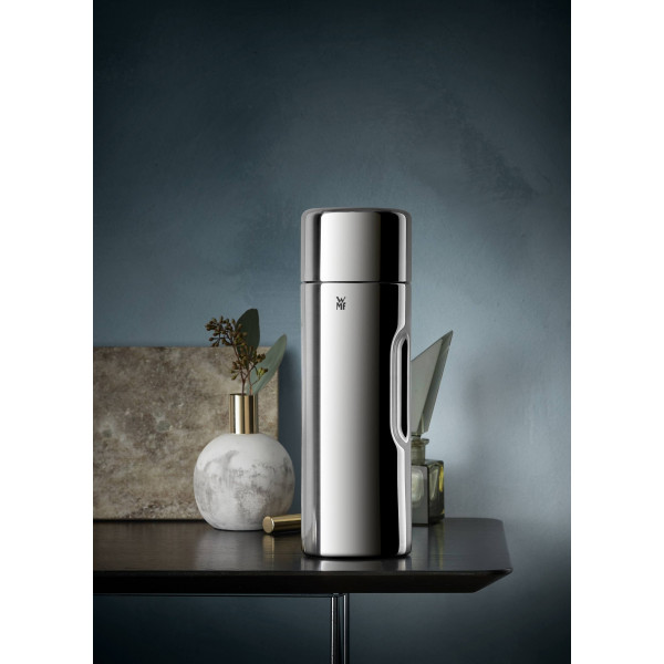 Фото - Термос WMF 696196040 Motion 0,75 л Steel