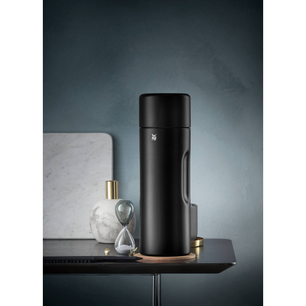 Фото - Термос WMF 696196610 Motion 0,75 л Black
