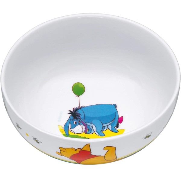 Фото - Набір дитячий WMF 1283509964 WINNIE THE POOH 6 пр.
