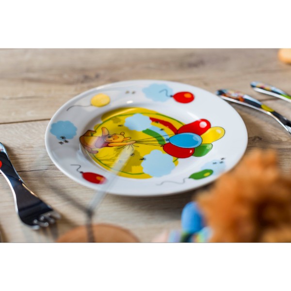 Фото - Набір дитячий WMF 1283509964 WINNIE THE POOH 6 пр.