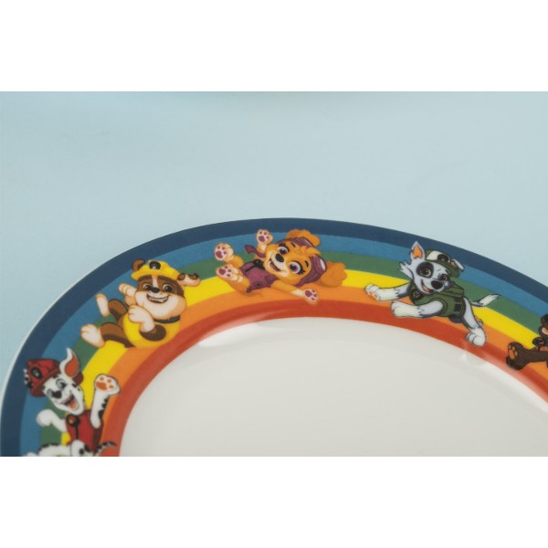 Фото - Набор детский WMF 1288089964 PAW Patrol 6 пр
