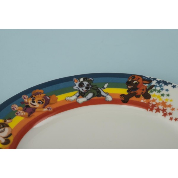 Фото - Набор детский WMF 1288089964 PAW Patrol 6 пр