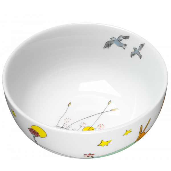 Фото - Набор детский WMF 1294059964 THE LITTLE PRINCE 6 пр.