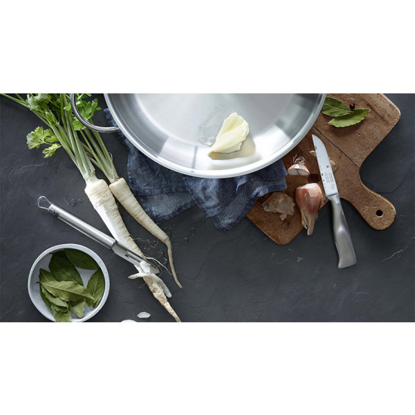 Фото - Овощечистка WMF 1871396030 PROFI PLUS 19 см