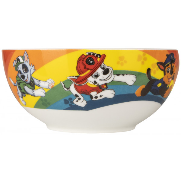 Фото - Тарелка суповая WMF 6088081290 PAW Patrol