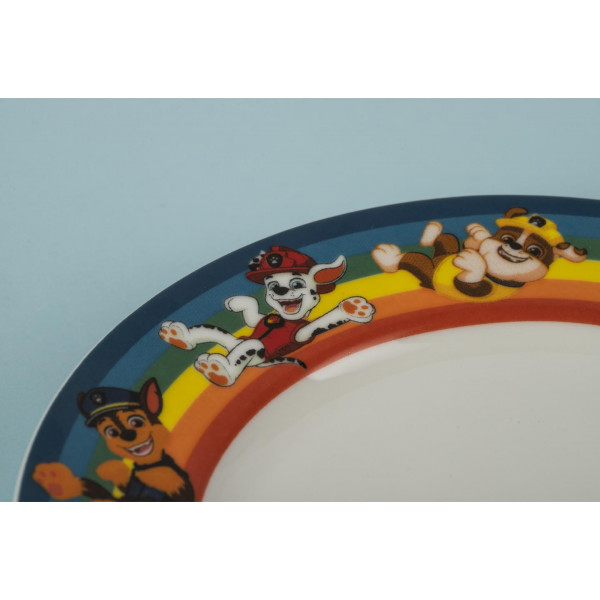 Фото - Тарелка обеденная WMF 6088091290 PAW Patrol