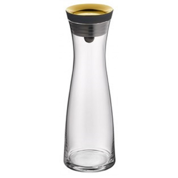 Фото - Графин WMF 617706590 Basic 1 л Gold