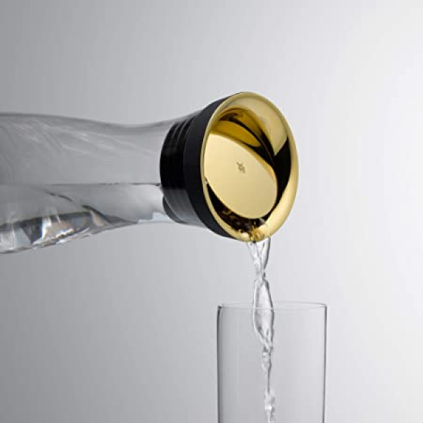 Фото - Графин WMF 617706590 Basic 1 л Gold