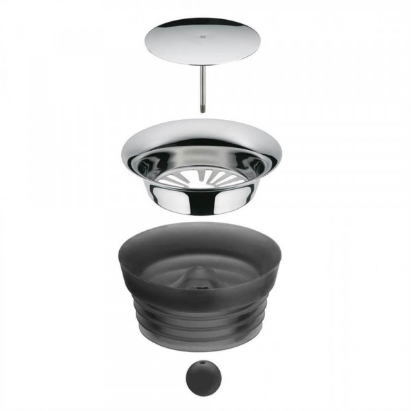 Фото - Графін WMF 617726040 BASIC 1,5 л