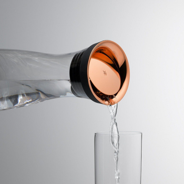 Фото - Графин WMF 617706600 Basic 1 л Copper